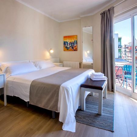 Hotel Ramis Fundado En 1969 Ondara Kültér fotó