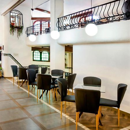 Hotel Ramis Fundado En 1969 Ondara Kültér fotó