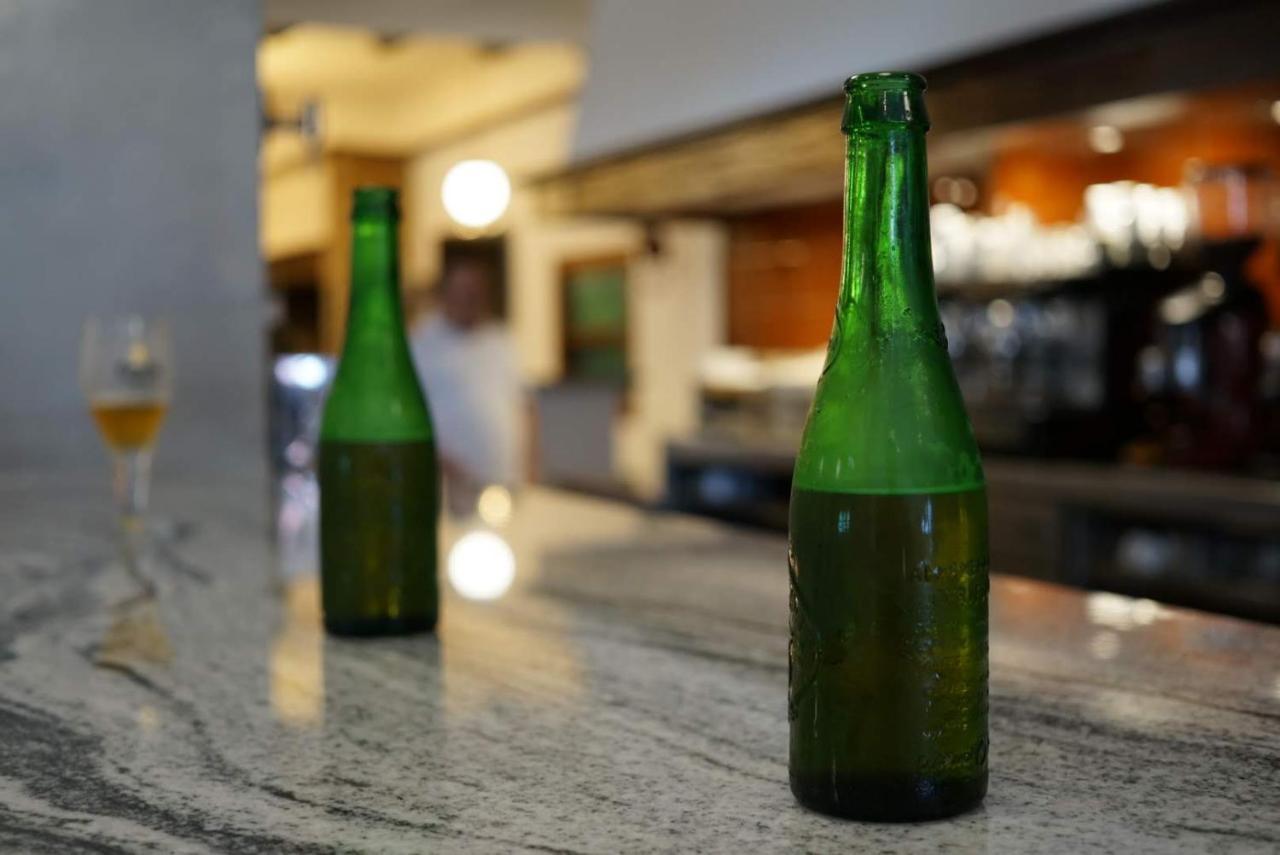 Hotel Ramis Fundado En 1969 Ondara Kültér fotó
