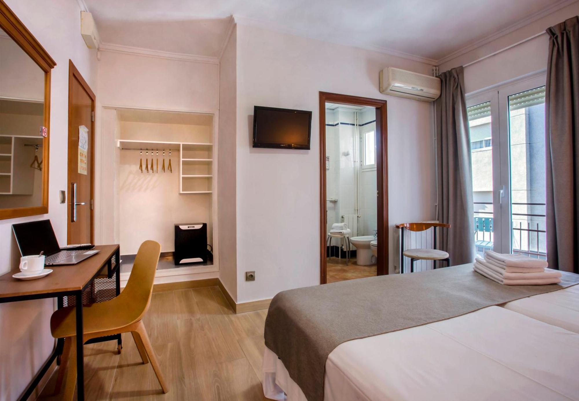 Hotel Ramis Fundado En 1969 Ondara Kültér fotó