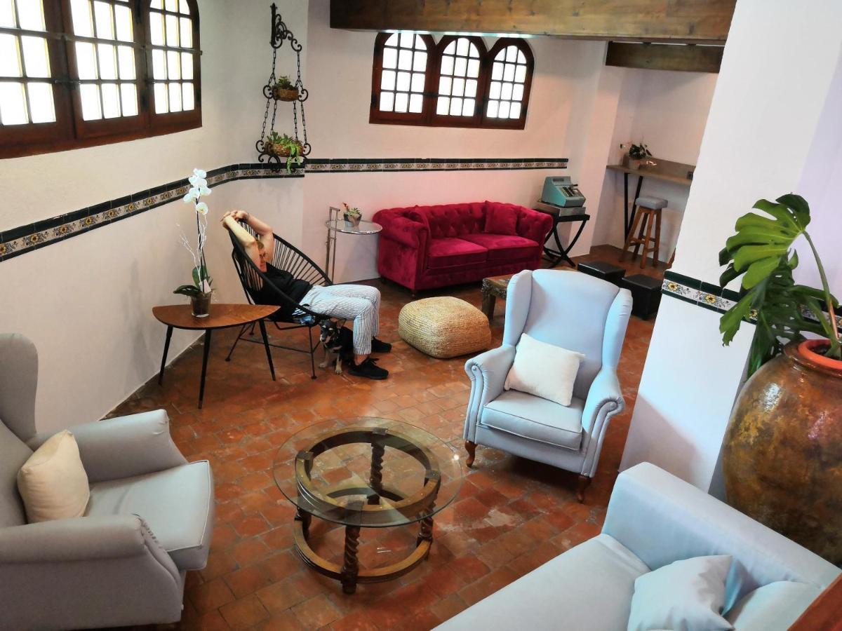 Hotel Ramis Fundado En 1969 Ondara Kültér fotó