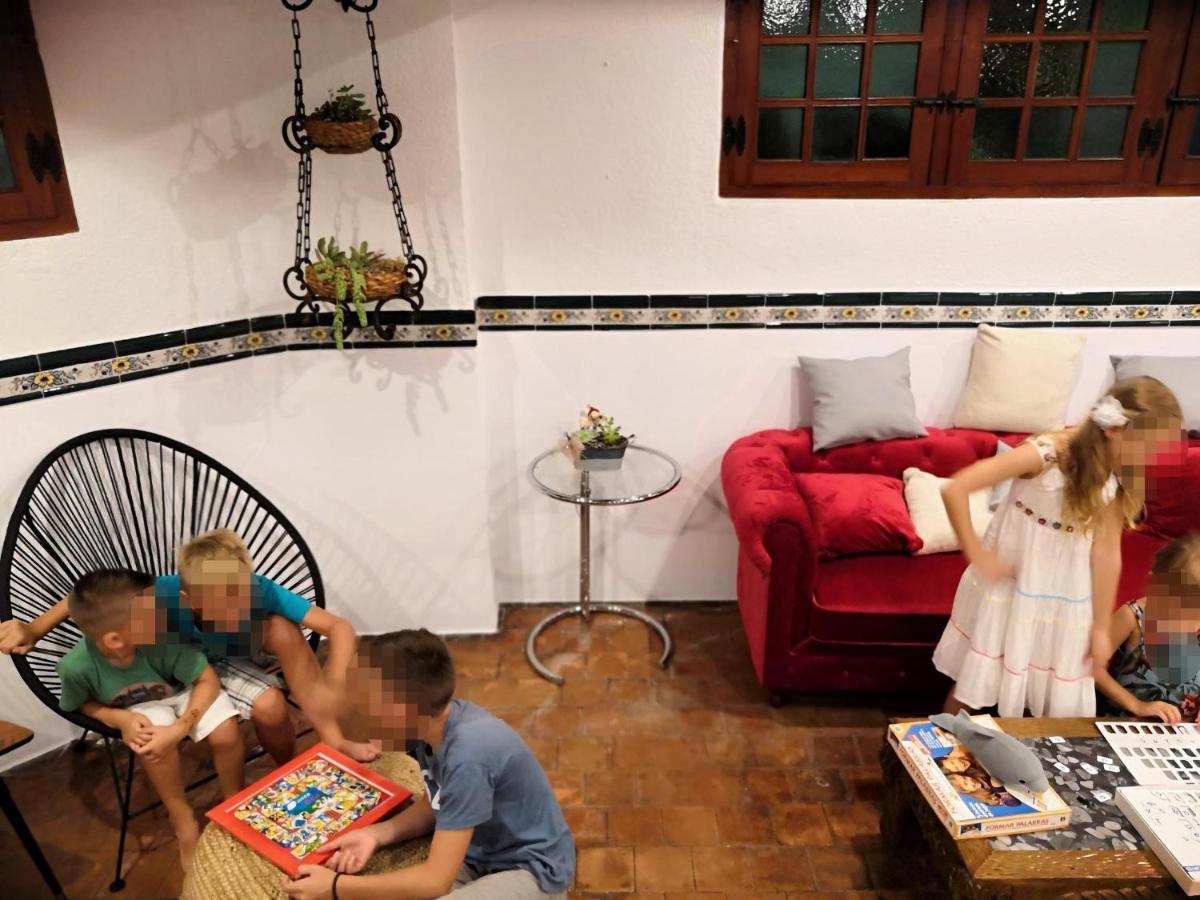 Hotel Ramis Fundado En 1969 Ondara Kültér fotó